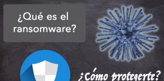 ¿Qué es el ransomware? ¿Qué es el ransomware?